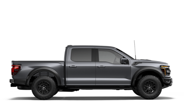 2026 Ford F-150+F-150